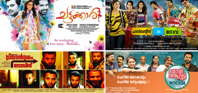 Industry gets ready for festival releases